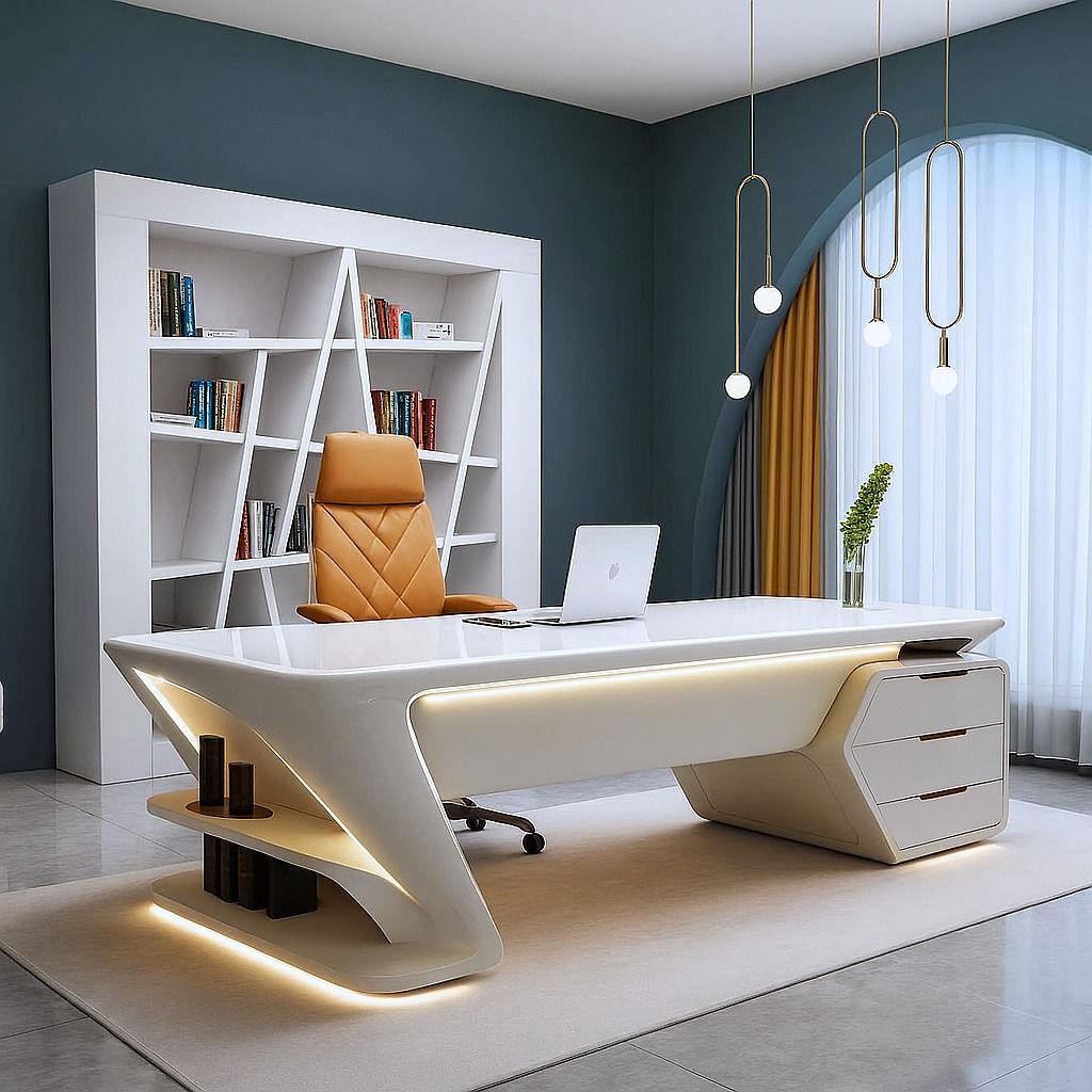 Computer Desk